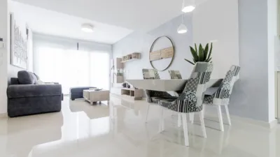Casa – Orihuela, Urbanización Monte Golf Fase VII, Villa Martín - Més