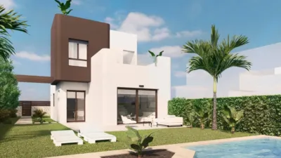 Casa – Pilar de la Horadada - Vista 2