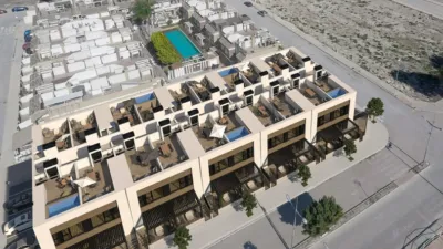 Casa – Dolores - Vista 2