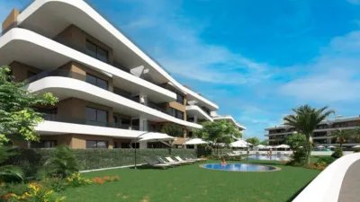 Piso en venta en Punta Prima-Ciñuelica-Alameda del Mar - Vista 6