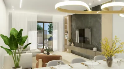 Piso – Pilar de la Horadada, Barrio Los Segundas, Torre de la Horadada - Más