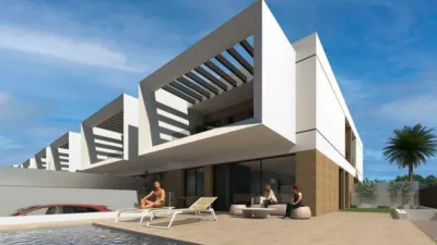 Casa – Orihuela, Laguna Green 2, Entrenaranjos - Vista 2