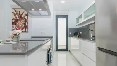 Casa – Orihuela, Laguna Green 2, Entrenaranjos - Más