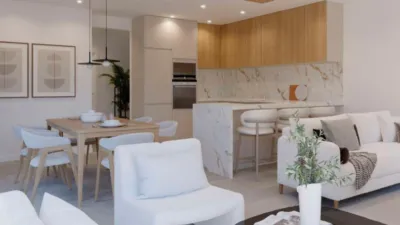 Casa – la Vila Joiosa / Villajoyosa, Urbanització El Torres, la Marina Baixa - Más