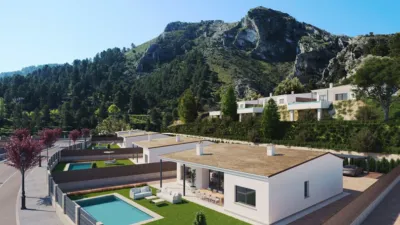 Casa - Vista 2