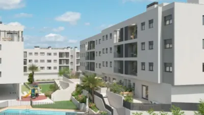 Pis – Alicante - Alacant - Vista 3