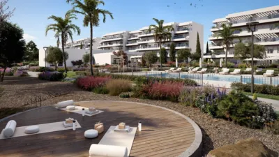Piso – el Verger, la Marina Alta - Vista 5