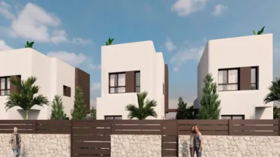 Casa – Pilar de la Horadada - Vista 2