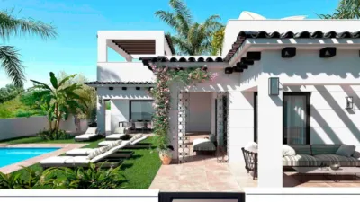 Casa – Rojales, Ciudad Quesada - Vista 3