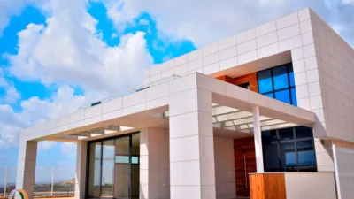 Casa – Finestrat, Urbanització Balcó de Finestrat, la Marina Baixa - Vista 3