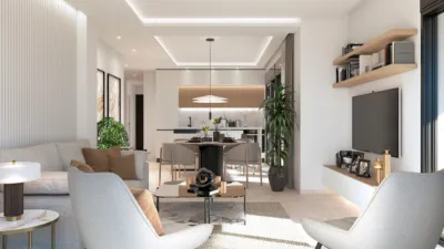 Piso – Orihuela - Vista 4