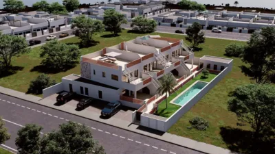Piso – Pilar de la Horadada - Vista 2