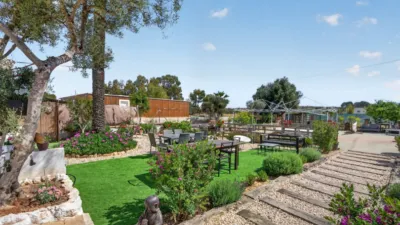 Casa – Elx - Elche - Vista 3