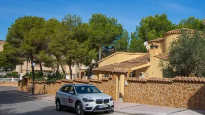 Casa – Orihuela, Urbanización Pueblo Príncipe, Villa Martín - Vista 4