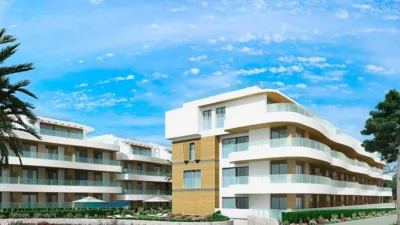 Piso – Orihuela - Vista 2