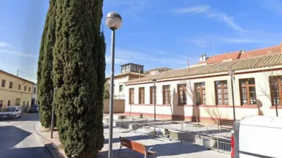 Casa en Utebo photo 3