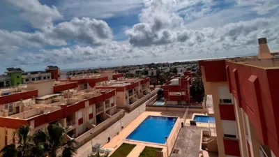 Piso – Orihuela, Urbanización Lomas de Cabo Roig, Dehesa de Campoamor - Vista 3