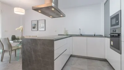 Piso – Torrevieja - Más