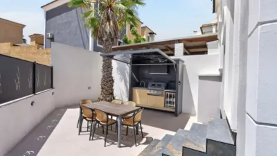 Casa en venta en Las Filipinas-Villamartín-Canal Norte - Vista 6