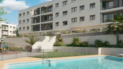Pis – Alicante - Alacant - Vista 2