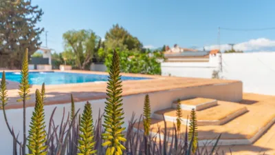 Casa – Alicante - Alacant - Més
