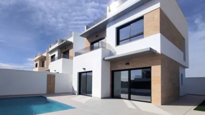 Casa – Benijófar - Vista 2