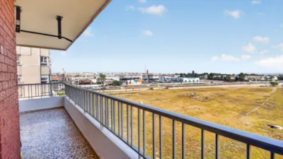 Pis – Orihuela, Urbanización Punta Prima, Urbanización Horizonte - Més