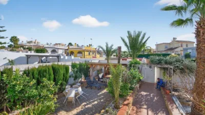 Casa – Santa Pola, Edificio Gran Playa, el Baix Vinalopó - Vista 2