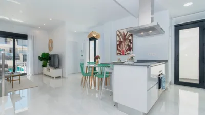 Casa – Orihuela, Laguna Green 2, Entrenaranjos - Vista 4