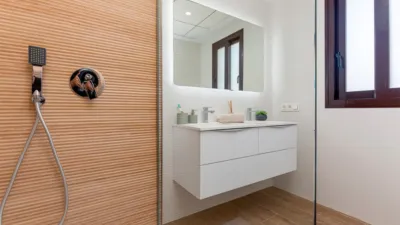 Casa – Finestrat, Urbanització Golf Badia, la Marina Baixa - Vista 5