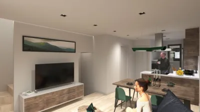Casa – Dolores, Barrio de los Joses - Vista 5