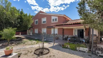 Casa – Elche, l'Altet - Vista 4