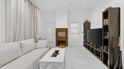 Casa – Elx - Elche - Más