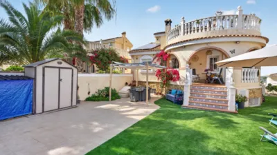 Casa – Santa Pola, Edificio Gran Playa, el Baix Vinalopó - Vista 4