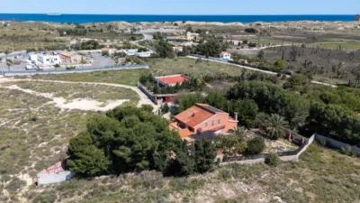 Casa – Elche, l'Altet - Vista 3