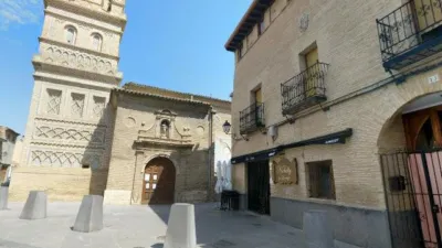 Casa en Utebo photo 5