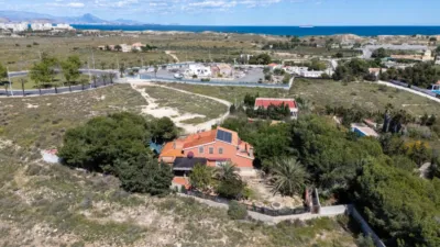 Casa – Elche, l'Altet - Vista 2