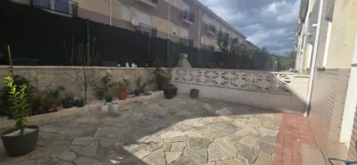 Semi-detached chalet on Calle de los Robles photo 11