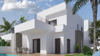 Casa – Beniel, El Mojón, Área Metropolitana de Murcia - Vista 2