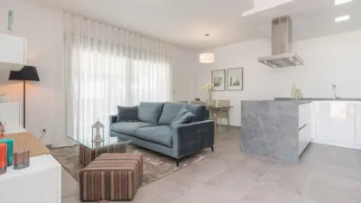 Piso – Torrevieja - Vista 4