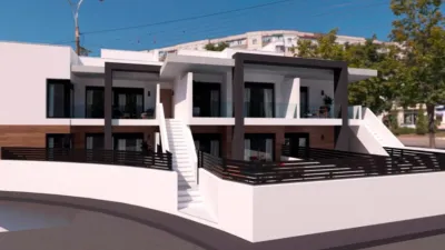 Piso – Formentera del Segura, Los Palacios - Vista 2