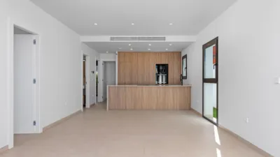 Piso – Pilar de la Horadada - Vista 5