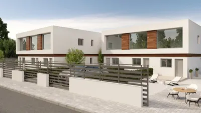 Casa – Orihuela, Lagosol-Sector F-2 - Vista 2