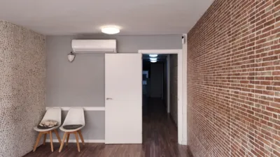 Piso – Alacant / Alicante, Mercat, l'Alacantí - Vista 5