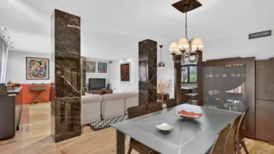 House in Elche/Elx, Sant Antoni, Urbanització Les Atzavares - Más