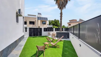 Casa en venta en Las Filipinas-Villamartín-Canal Norte - Vista 3