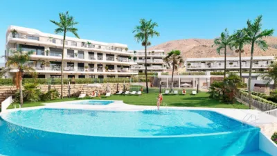 Piso – Finestrat - Vista 4