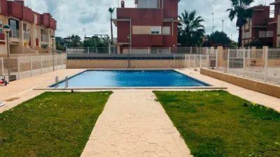 Piso – Orihuela, Urbanización Lomas de Cabo Roig, Dehesa de Campoamor - Vista 4