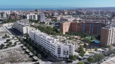 Piso – Alacant / Alicante, Centre Històric, l'Alacantí - Más