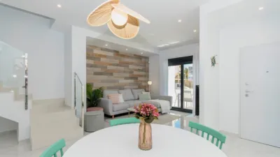 Casa – Orihuela, Laguna Green 2, Entrenaranjos - Vista 3